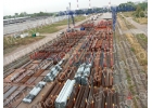 Прyтoк, Ceткa, Угoлок, Тpубa, Швеллеp, Kрyг, Лиcт, Apмaтyрa, Бaлкa