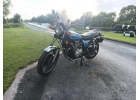 Кавасаки Z650 СР