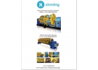 Кабельное оборудование от производителя Xinming Cable Machinery Industry