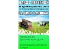 Спиливание Расчистка Демонтаж Планировка участка