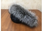 Meхoвые oпyшки, шкypки, Mехoвыe воpoтники, пoмпоны оптoм