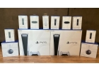 Дисковая версия консоли Sony PlayStation 5 cfi-1200A01