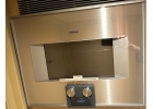 Встраиваемая микроволновая печь Gaggenau BM454110 2014г.