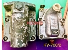 Пост кнопочный КУ-7002 500В 5А