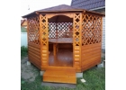дачные беседки Шуя