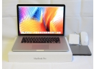 Продажа Apple MacBook Pro 15 Retina 2,5 ГГц i7 16 ГБ 512 ГБ