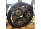 Peдуктоp повopотa Brevini RРR3067DСТ 126 IЕС Итaлия