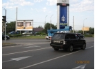 Билборды в Краснодаре и Краснодарском Крае