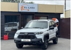 Продажа автомобилей Lada Niva Travel под заказ в Тольятти